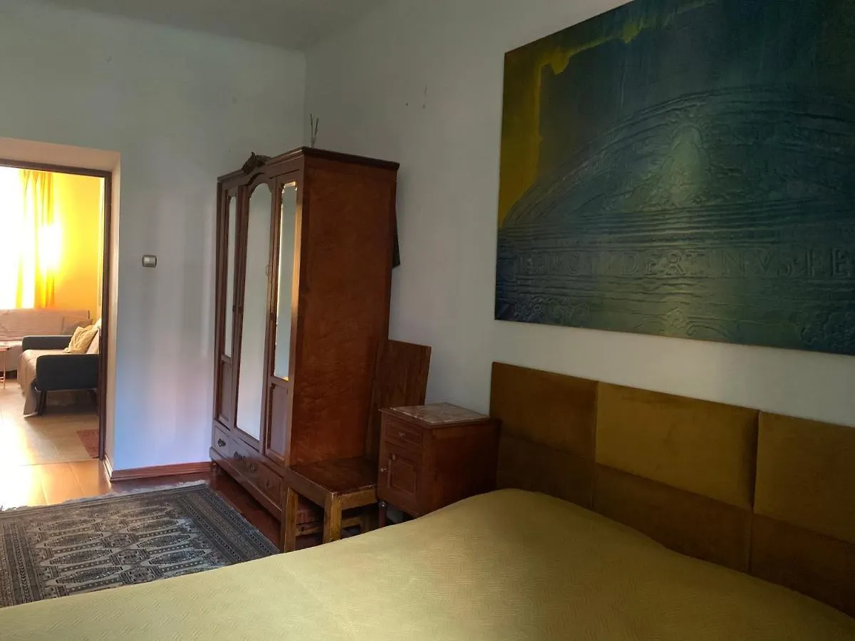 Beautiful And Charming Apartment In The Heart Of The Old Town Varsovia