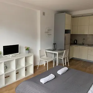  Apartamento House Marszalkowska 7
