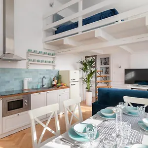  Apartamento Królewska By Your Freedom