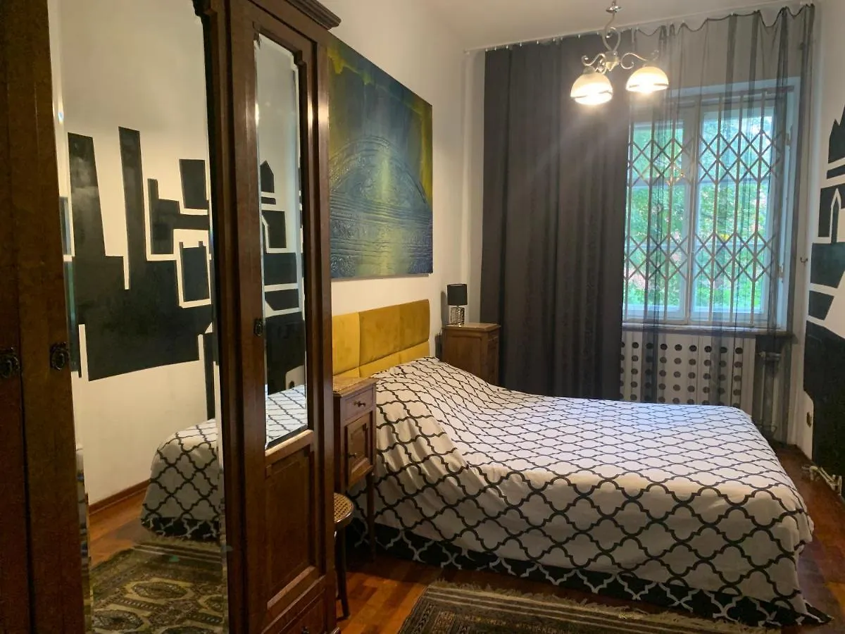 Beautiful And Charming Apartment In The Heart Of The Old Town Warsaw 0*,  Poland
